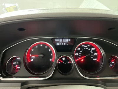 2014 GMC Acadia SLT