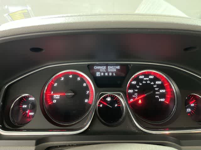 2014 GMC Acadia SLT