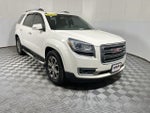 2014 GMC Acadia SLT