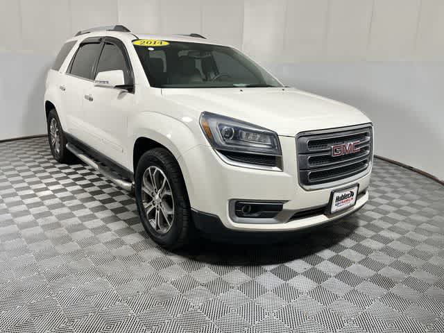 2014 GMC Acadia SLT