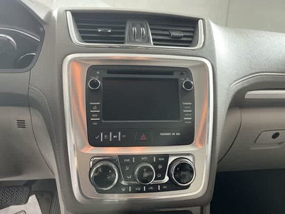 2014 GMC Acadia SLT