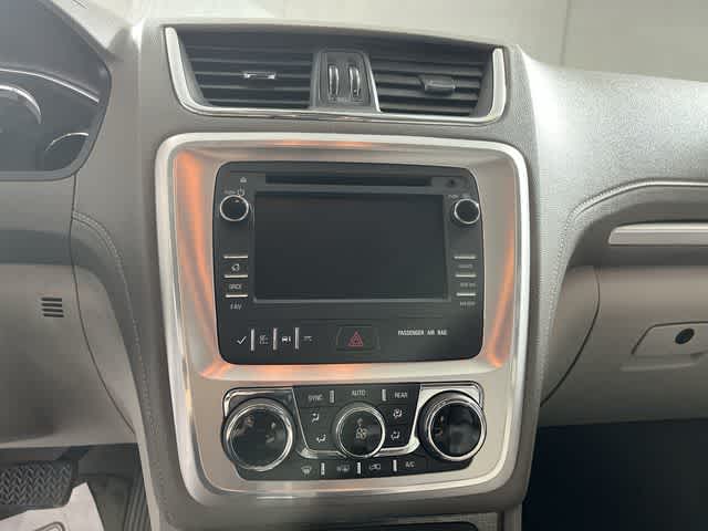 2014 GMC Acadia SLT