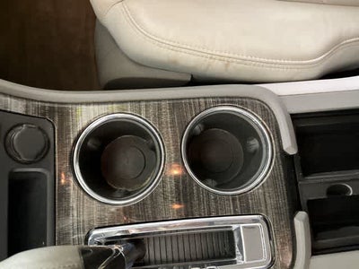 2014 GMC Acadia SLT