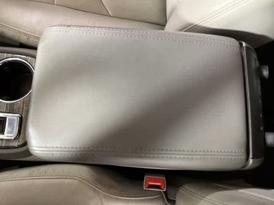 2014 GMC Acadia SLT