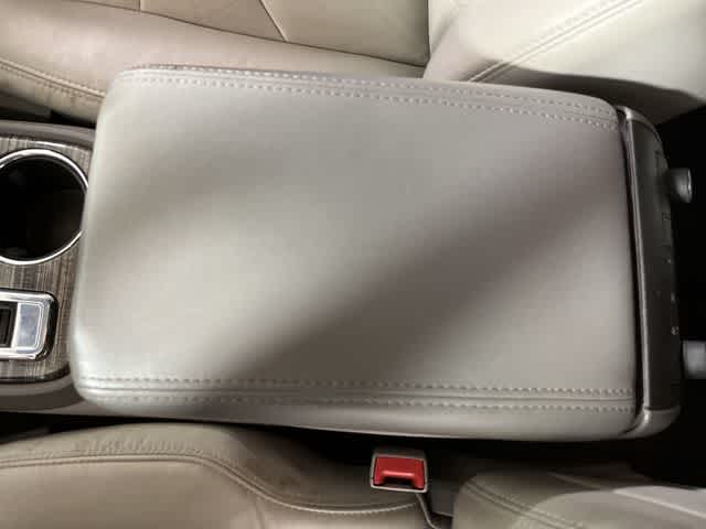 2014 GMC Acadia SLT