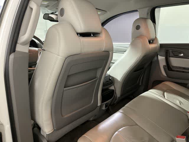 2014 GMC Acadia SLT