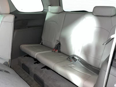 2014 GMC Acadia SLT