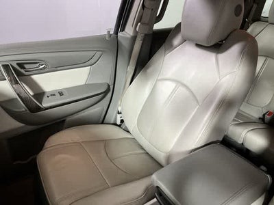2014 GMC Acadia SLT