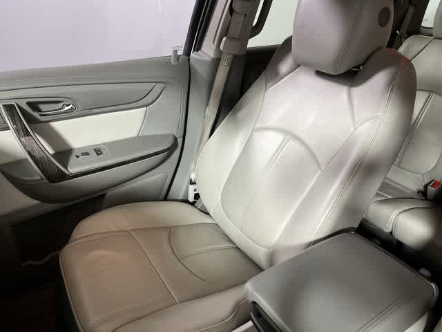 2014 GMC Acadia SLT