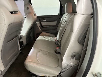 2014 GMC Acadia SLT