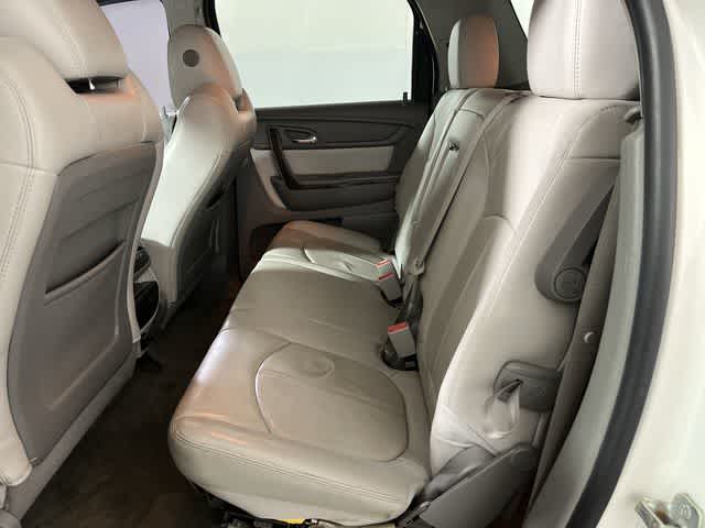 2014 GMC Acadia SLT