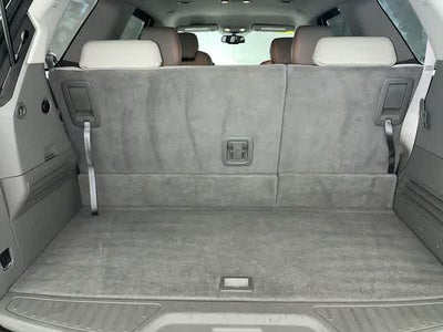 2014 GMC Acadia SLT