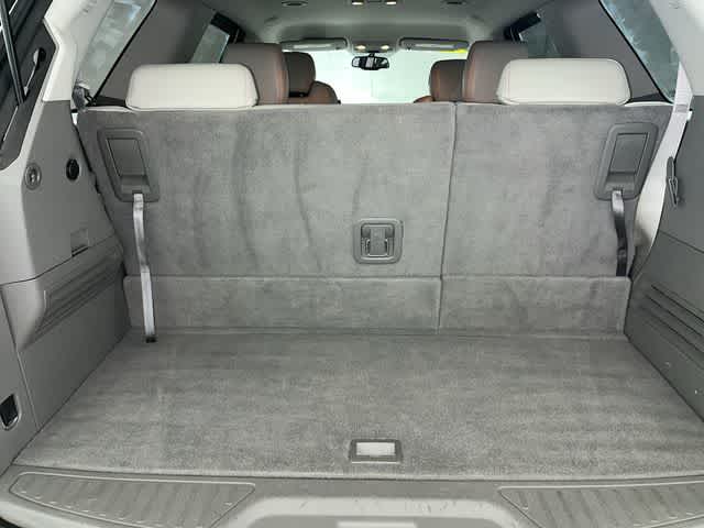 2014 GMC Acadia SLT