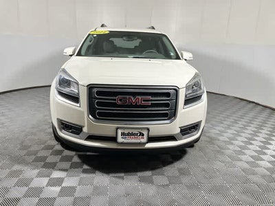 2014 GMC Acadia SLT