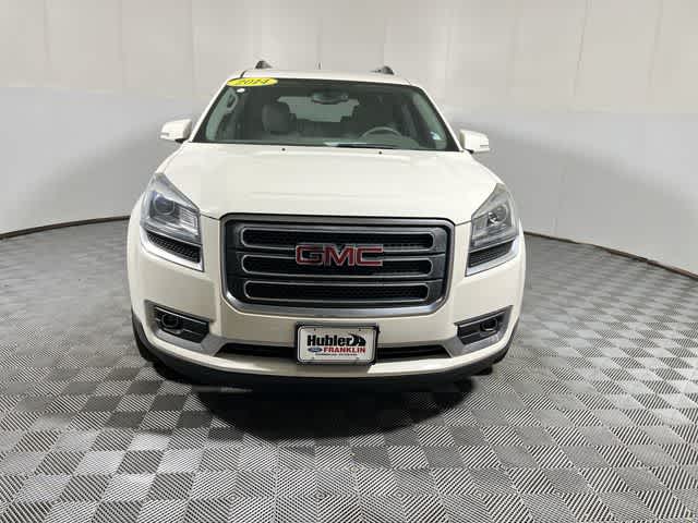 2014 GMC Acadia SLT
