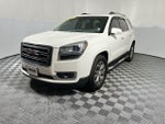 2014 GMC Acadia SLT