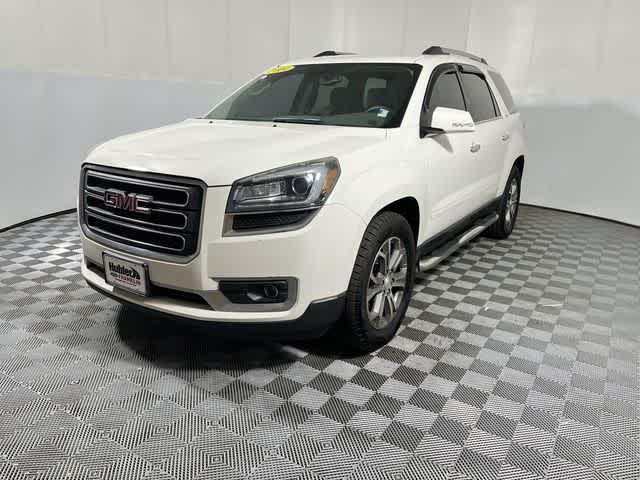 2014 GMC Acadia SLT