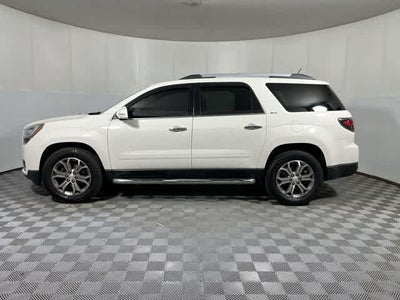 2014 GMC Acadia SLT