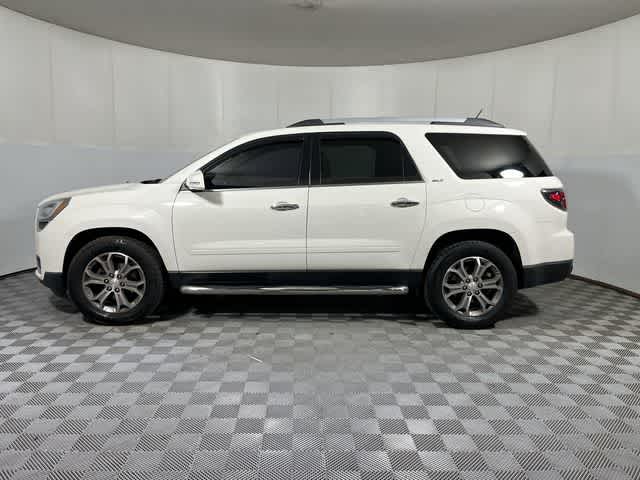 2014 GMC Acadia SLT