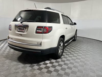 2014 GMC Acadia SLT