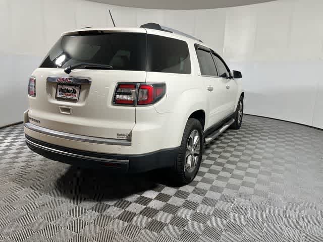 2014 GMC Acadia SLT