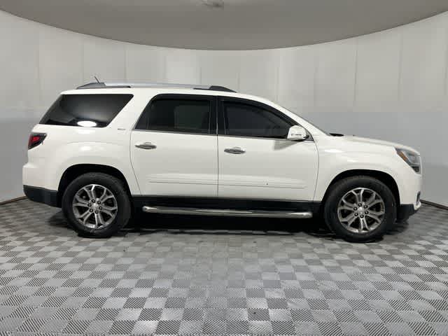 2014 GMC Acadia SLT