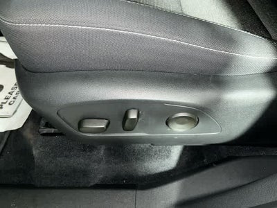 2024 Chevrolet Traverse FWD LT