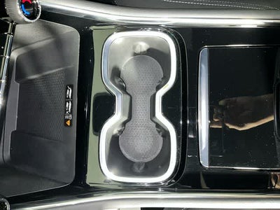 2024 Chevrolet Traverse FWD LT
