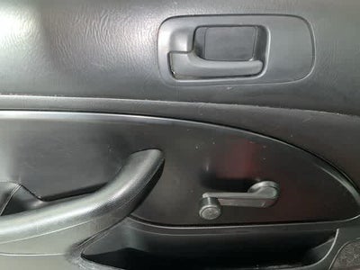 2005 Honda Civic VP