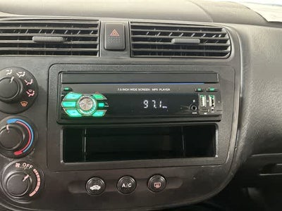 2005 Honda Civic VP