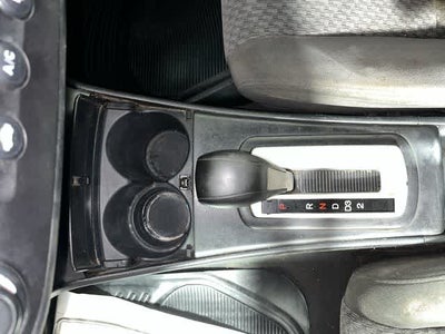 2005 Honda Civic VP