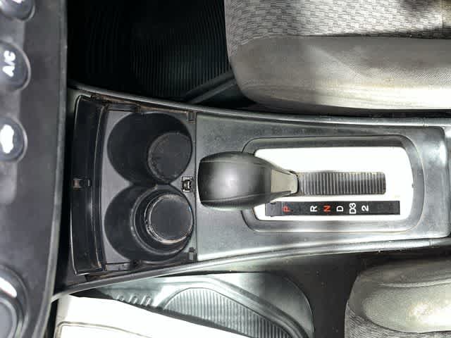 2005 Honda Civic VP