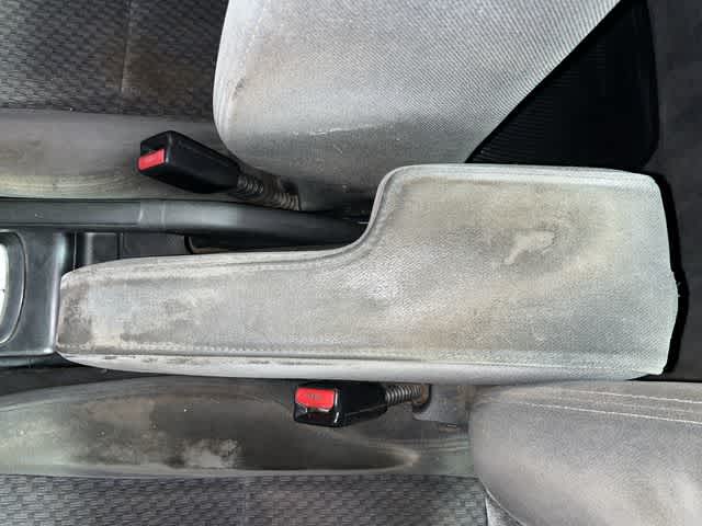 2005 Honda Civic VP