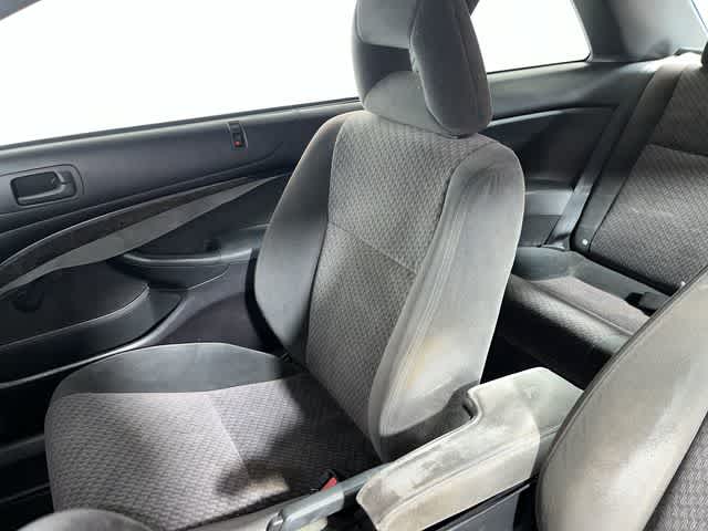 2005 Honda Civic VP