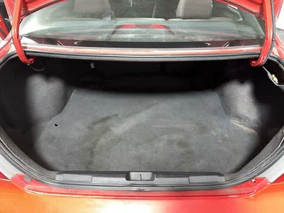 2005 Honda Civic VP