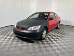 2005 Honda Civic VP