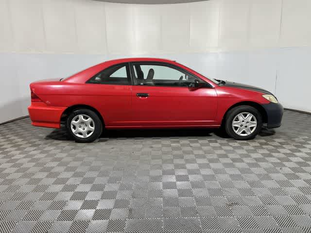 2005 Honda Civic VP