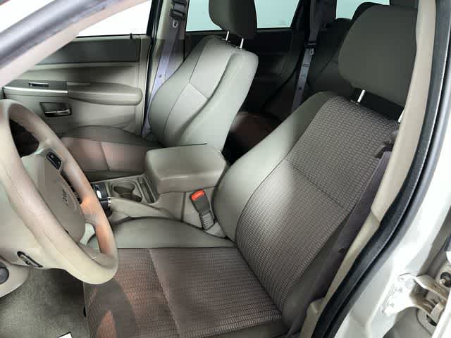 2009 Jeep Grand Cherokee Rocky Mountain