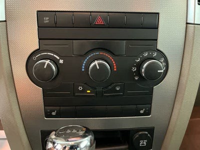 2009 Jeep Grand Cherokee Rocky Mountain
