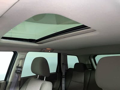 2009 Jeep Grand Cherokee Rocky Mountain