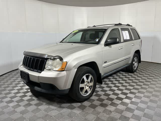 2009 Jeep Grand Cherokee Rocky Mountain