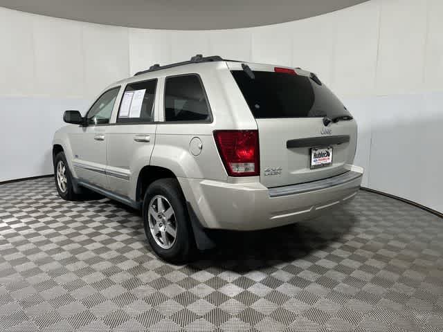 2009 Jeep Grand Cherokee Rocky Mountain