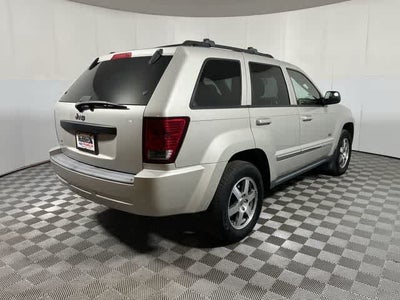 2009 Jeep Grand Cherokee Rocky Mountain