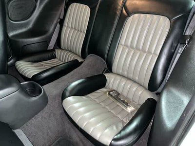 2002 Chevrolet Camaro Z28