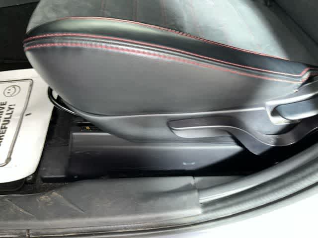 2024 Mitsubishi Outlander Sport SE