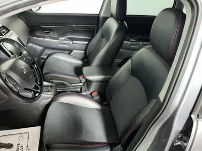 2024 Mitsubishi Outlander Sport SE