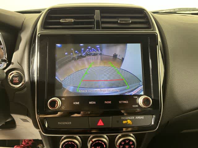 2024 Mitsubishi Outlander Sport SE