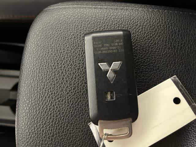 2024 Mitsubishi Outlander Sport SE