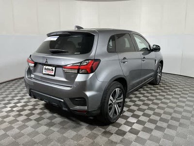 2024 Mitsubishi Outlander Sport SE