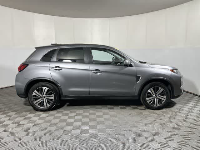 2024 Mitsubishi Outlander Sport SE